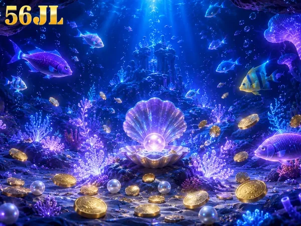 King of Fishing image 1