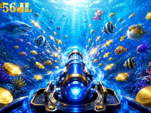 King of Fishing image 3